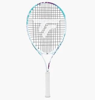 Ракетка для большого тенниса Tecnifibre Tempo Iga 25 With Cover Multi 14TEMP254E