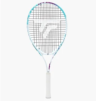 Ракетка для великого тенісу Tecnifibre Tempo Iga 25 With Cover Multi 14TEMP254E