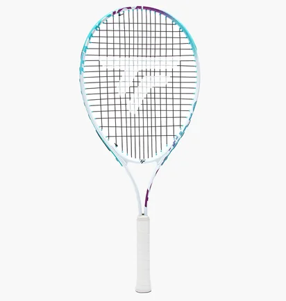 Ракетка для большого тенниса Tecnifibre Tempo Iga 25 With Cover Multi 14TEMP254E
