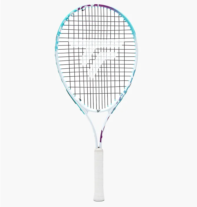 Ракетка для большого тенниса Tecnifibre Tempo Iga 25 With Cover Multi 14TEMP254E