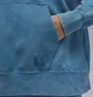 Худи женское Air Jordan Flight Fleece Blue FN5738-457