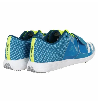 Кросівки чоловічі Adidas Adizero Blue BB3548