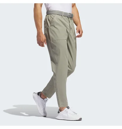Штаны мужские Adidas Go-To Progressive Pants Olive IT6762