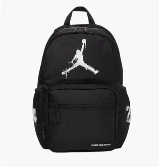 Рюкзак унисекс Air Jordan Jam Mvp Black MA9107-023