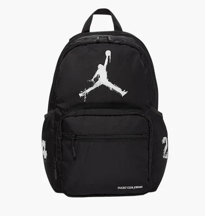 Рюкзак унісекс Air Jordan Jam Mvp Black MA9107-023