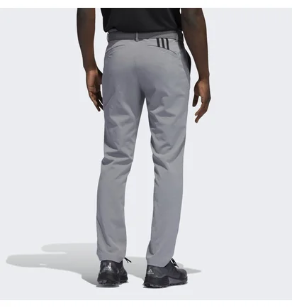 Штаны мужские Adidas Recycled Content Tapered Golf Pants Grey Gu2677