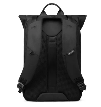 Рюкзак унісекс Mark Ryden Sam Black MR1696