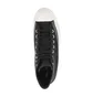 Кеди унісекс Converse All Star High Double Platform Black A16594C