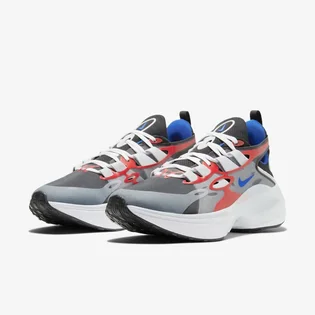 Кросівки унісекс Nike Signal D / Ms / X Grey AT5303-006