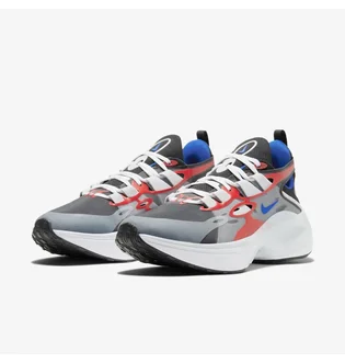 Кросівки унісекс Nike Signal D / Ms / X Grey AT5303-006