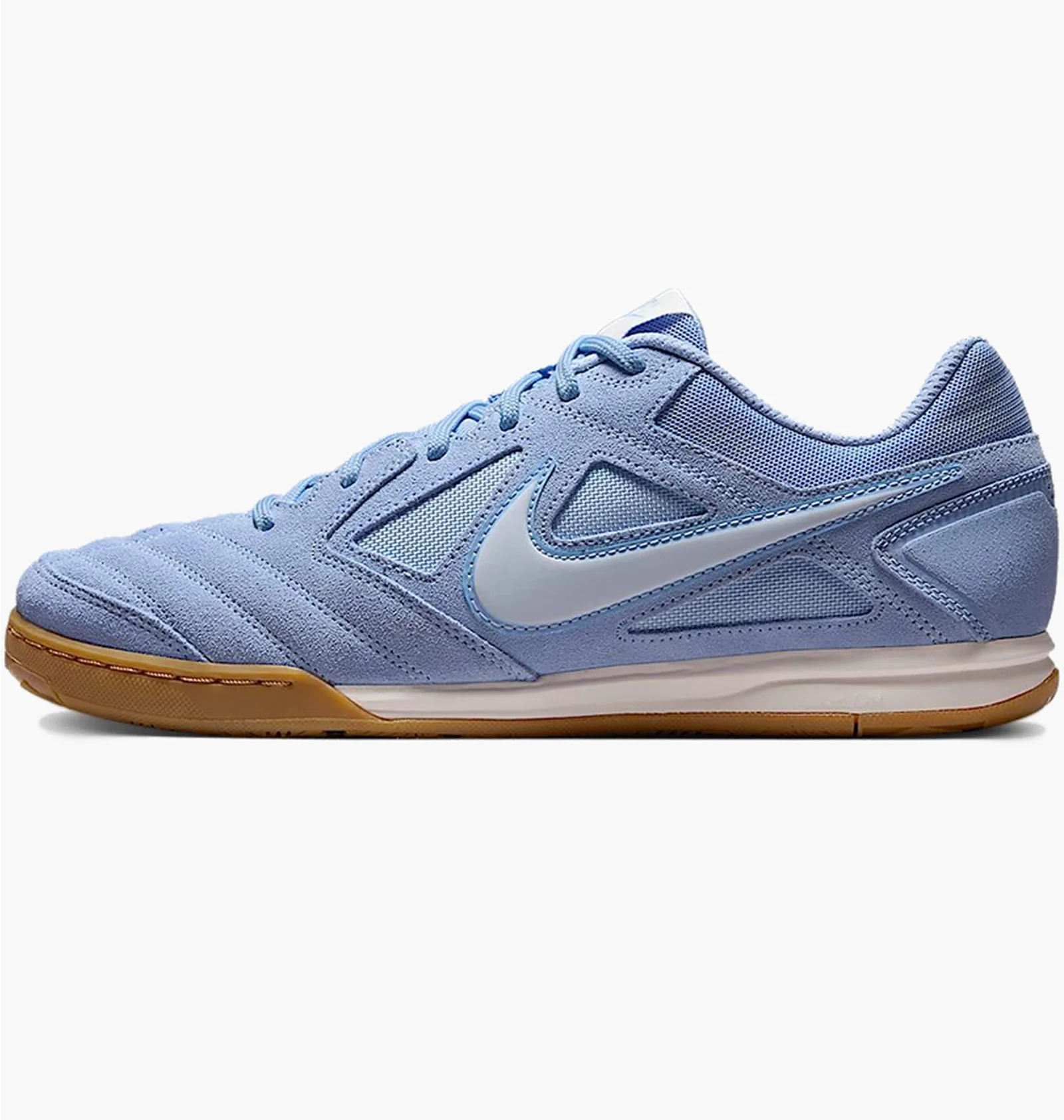 ᐉ Кроссовки мужские Nike Gato Blue HQ6020-401 - купить в интернет
