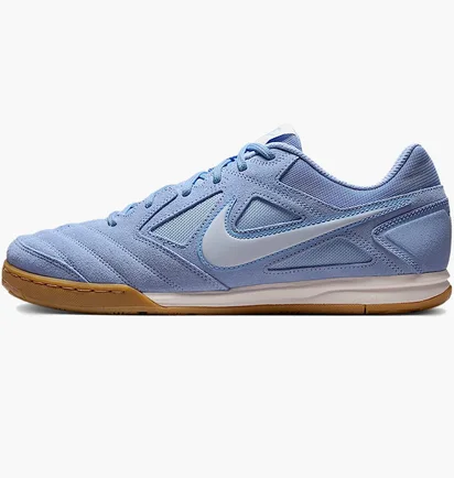 Кроссовки мужские Nike Gato Blue HQ6020-401