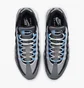 Кросівки чоловічі Nike Air Max 95 Grey Dm0011-003