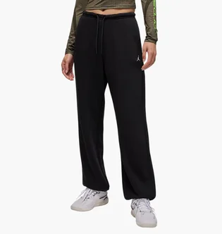 Штаны женские Air Jordan Sport Crossover Fleece Black IB2504-010