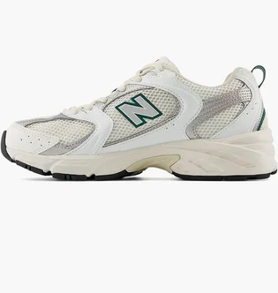 Кросівки чоловічі New Balance 530 White/Beige MR530SX
