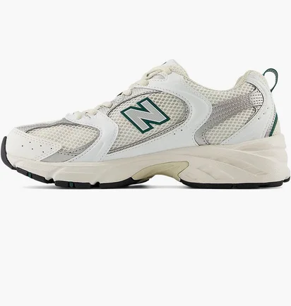 Кросівки чоловічі New Balance 530 White/Beige MR530SX