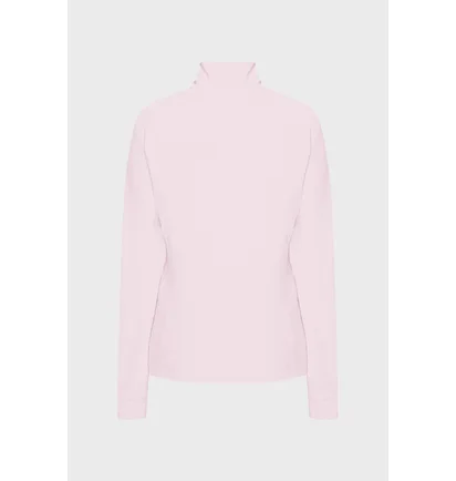 Кофта женская Cmp Sweat Pink 3G27836-B309