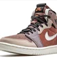 Кросівки жіночі Air Jordan Wmns 1 High Zoom Cm Multi CT0979-602