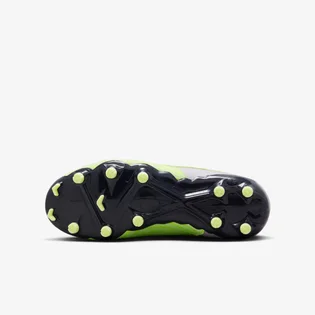 Бутсы детские Nike Phantom Gx Academy Df White DD9546-705
