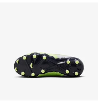 Бутсы детские Nike Phantom Gx Academy Df White DD9546-705