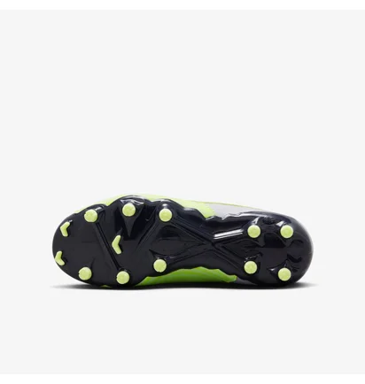 Бутси дитячі Nike Phantom Gx Academy Df White DD9546-705