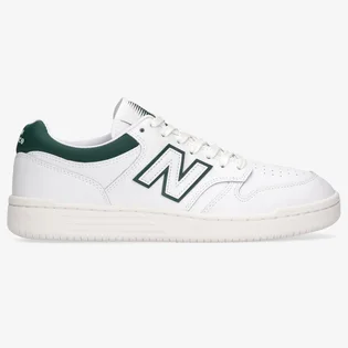 Кросівки чоловічі New Balance Bb480Lgt White BB480LGT