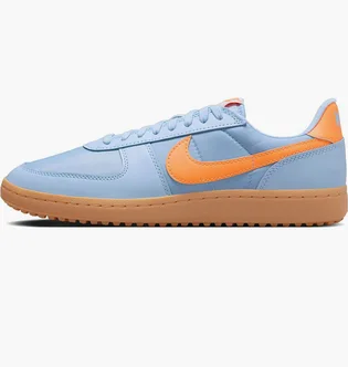 Кроссовки мужские Nike Field General 82 Sp Light Blue HM5685-400