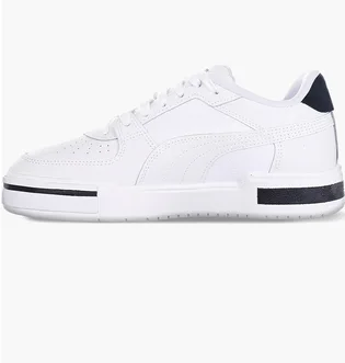 Кроссовки женские Puma Ca Pro Heritage Jr White 380547-01