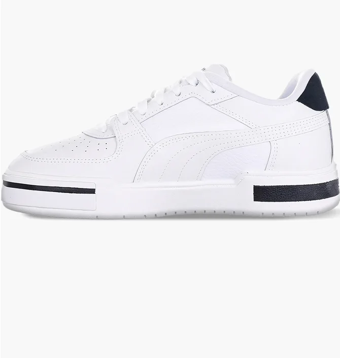 Кроссовки женские Puma Ca Pro Heritage Jr White 380547-01