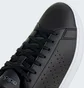 Кроссовки унисекс Adidas Advantage 2.0 Shoes Black IG9167