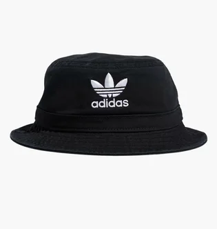 Панама чоловіча Adidas Washed Black CL5193
