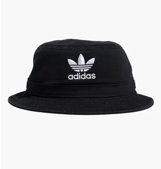 Панама чоловіча Adidas Washed Black CL5193