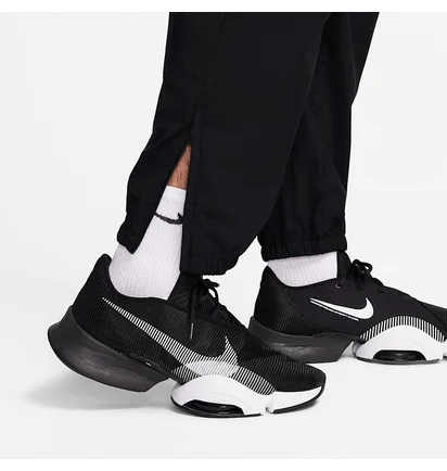 Спортивный костюм мужской Nike Dri-Fit Form Black FB7497-010__FB7482-010