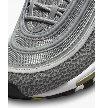 Кроссовки мужские Nike Air Max 97 Grey FD9754-001