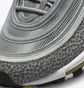 Кроссовки мужские Nike Air Max 97 Grey FD9754-001