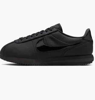 Кросівки жіночі Nike Cortez 23 Premium Black FB6877-002
