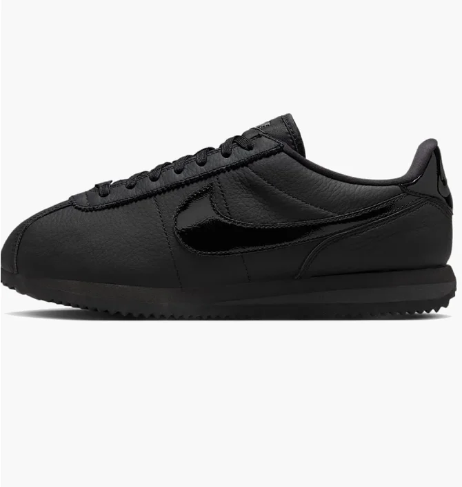 Кросівки жіночі Nike Cortez 23 Premium Black FB6877-002