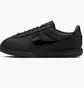 Кросівки жіночі Nike Cortez 23 Premium Black FB6877-002