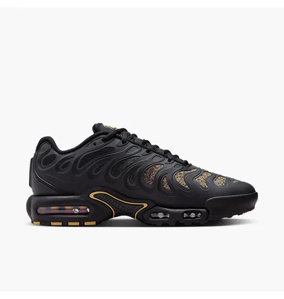 Кросівки чоловічі Nike Air Max Plus Drift Black FZ4748-001