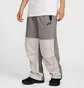Спортивный костюм мужской Nike Tech Woven Grey HM7151-014__HM7158-014