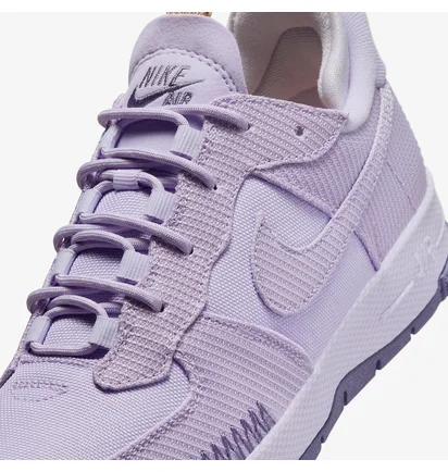 Кросівки жіночі Nike Air Force 1 Wild Violet FB2348-500