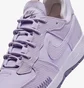 Кросівки жіночі Nike Air Force 1 Wild Violet FB2348-500