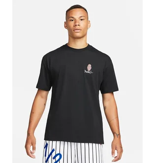 Футболка мужская Nike M Nk Lil Pny Lcbh Ss Max90 Tee Black DM2445-010