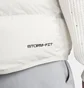 Жилетка чоловіча Nike Storm-Fit Windrunner Primaloft Vest White/Grey Dr9617-084