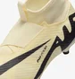 Бутси дитячі Nike Superfly 9 Pro Yellow DJ5606-700