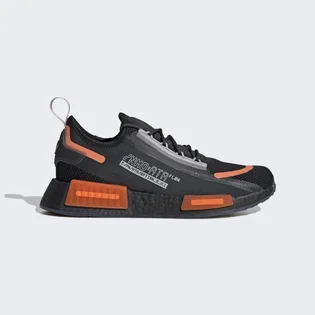 Кросівки чоловічі Adidas Nmd_R1 Spectoo Black GZ9264