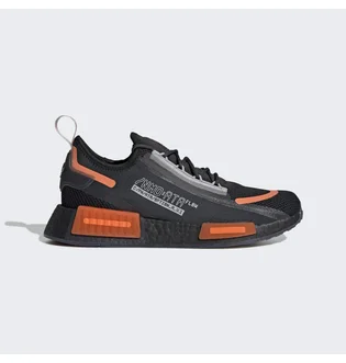 Кросівки чоловічі Adidas Nmd_R1 Spectoo Black GZ9264