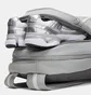 Рюкзак унісекс Under Armour Hustle 6.0 Grey 1384672-069