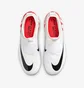 Бутсы детские Nike Jr Zoom Superfly 9 Acad Fg/Mg White DJ5623-600