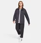 Куртка мужская Nike Sportswear Chamarra Woven M65 Black CZ9922-010